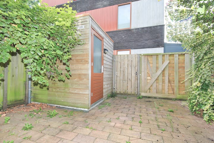 Foto 15 van Jan van der Horststraat 80