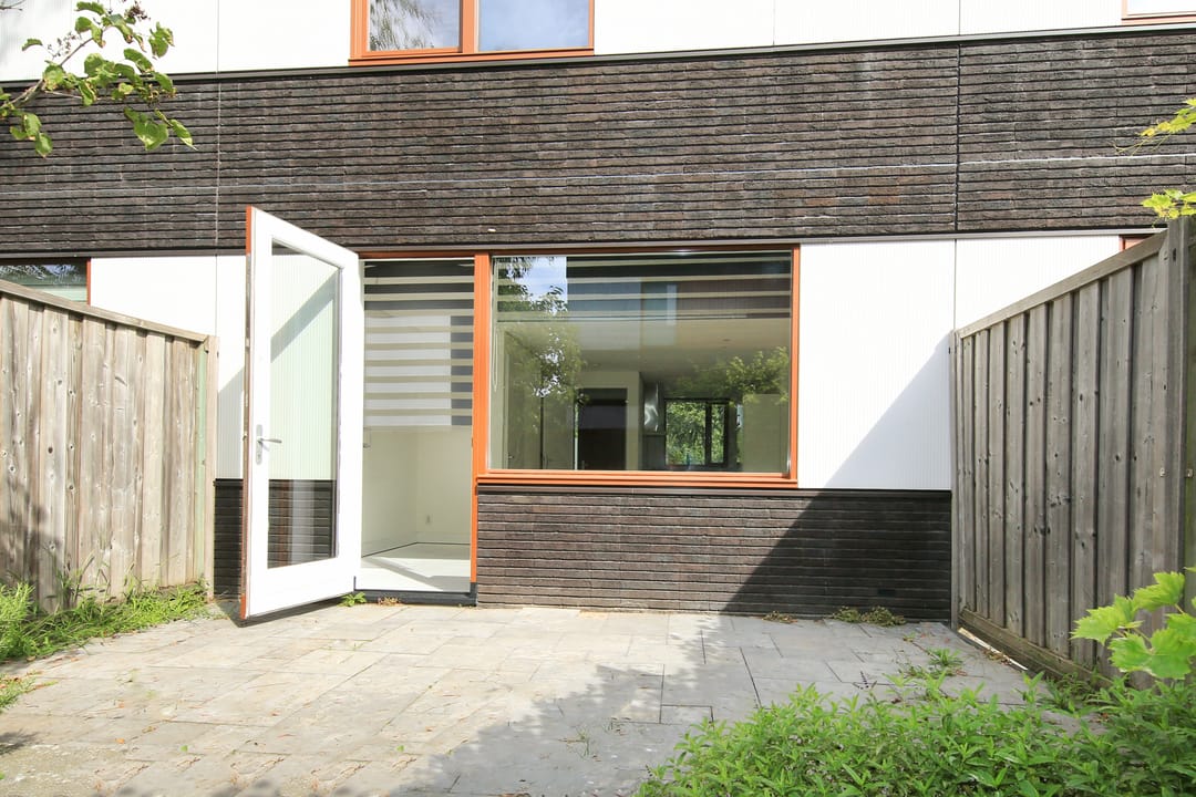 Foto 16 van Jan van der Horststraat 80