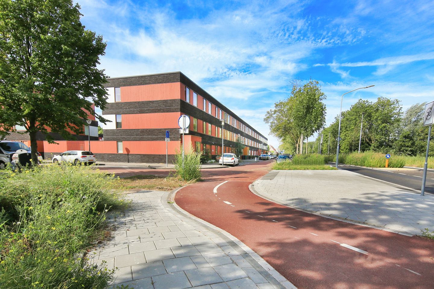 Foto 35 van Jan van der Horststraat 80