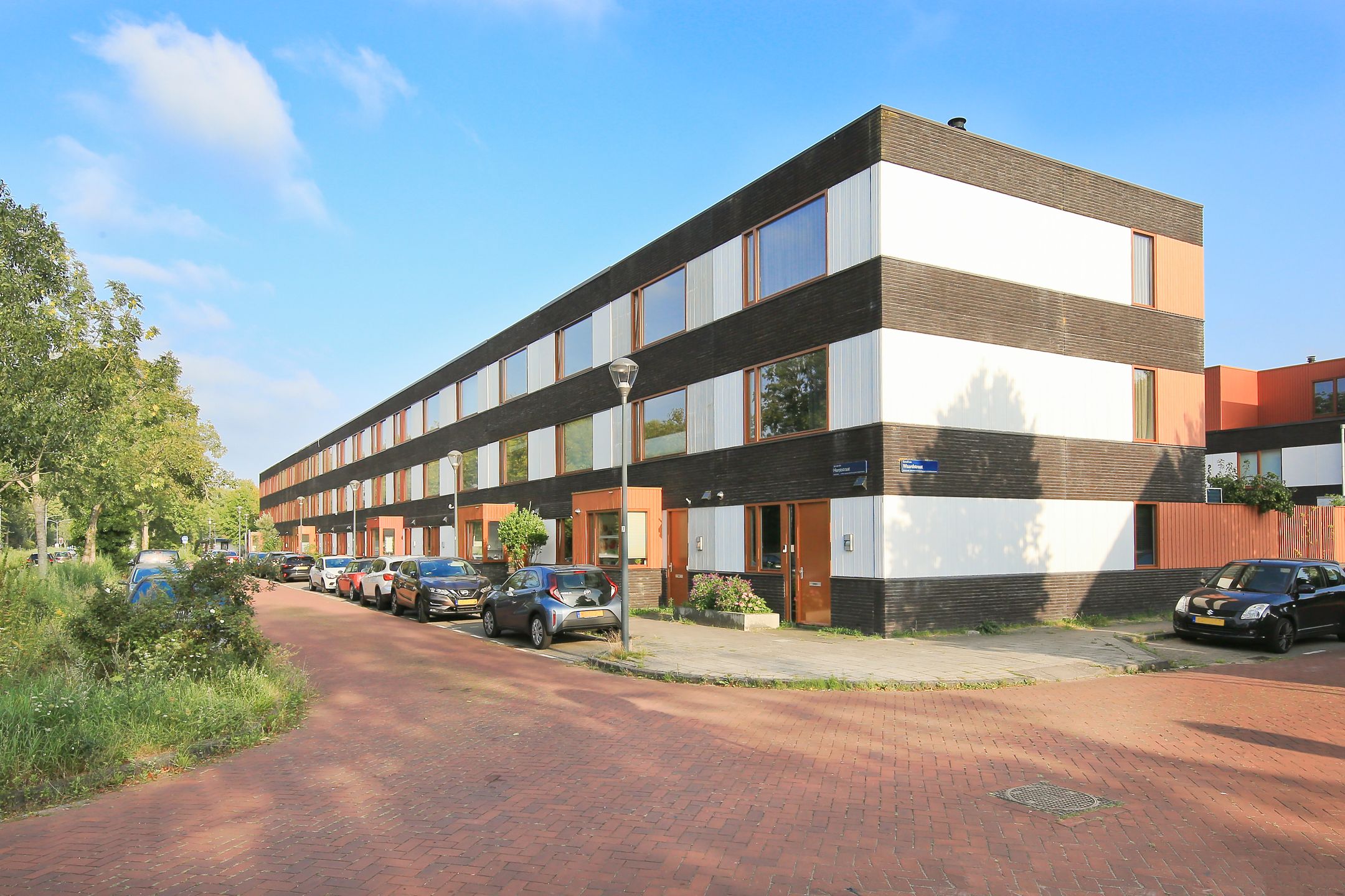 Foto 36 van Jan van der Horststraat 80