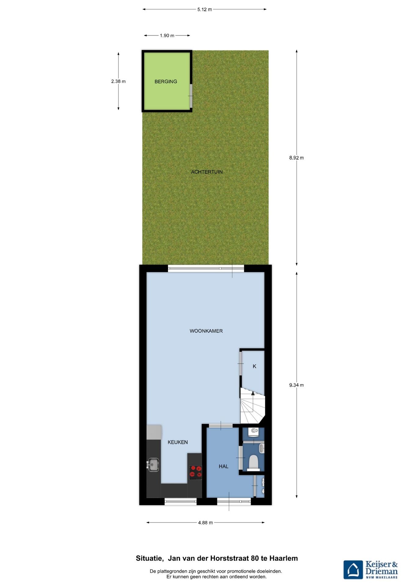 Foto 39 van Jan van der Horststraat 80