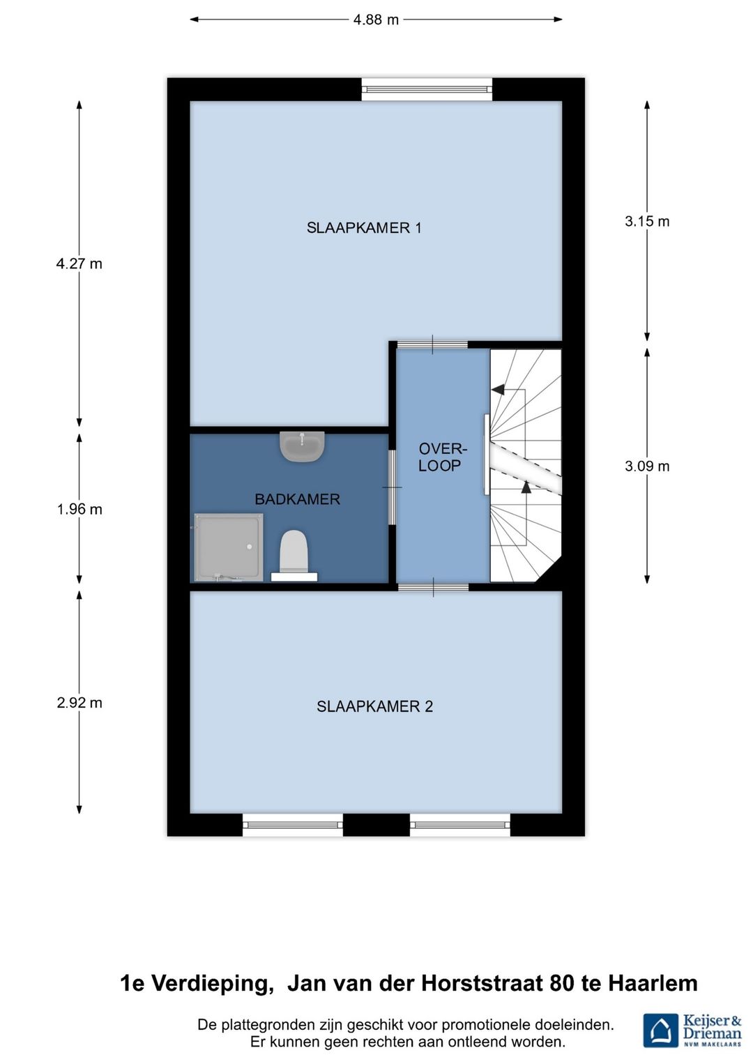 Foto 41 van Jan van der Horststraat 80