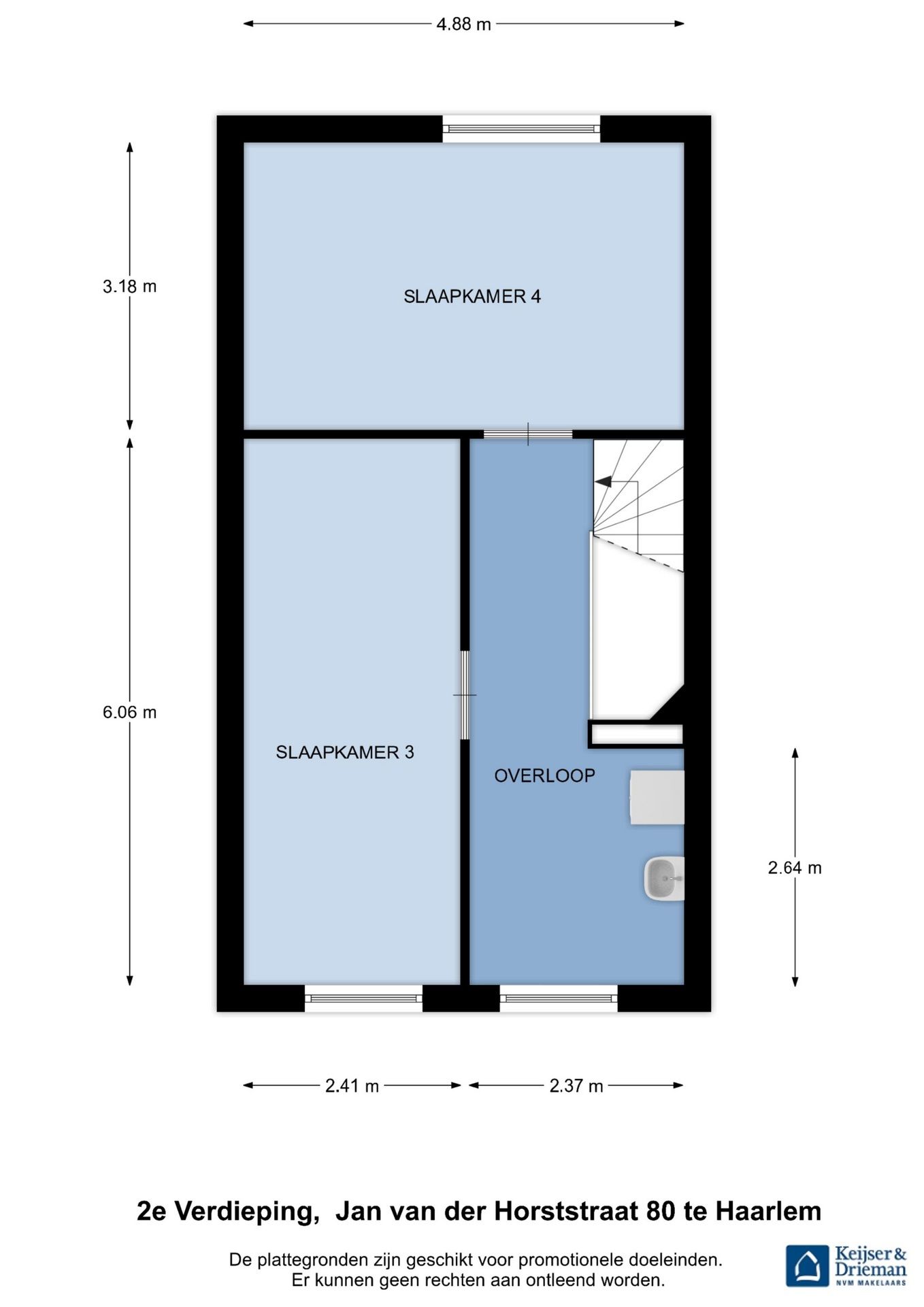 Foto 42 van Jan van der Horststraat 80