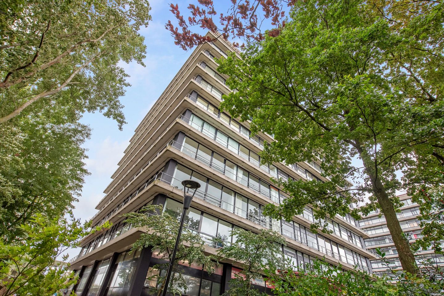 Foto 5 van Sir Winston Churchillln 283-F016