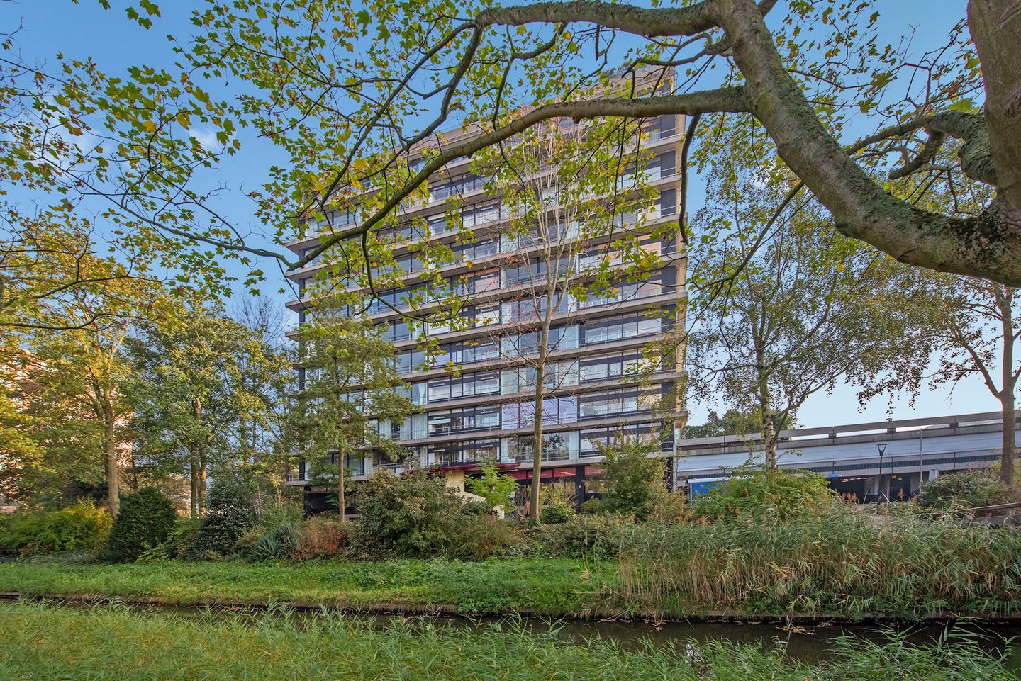 Foto 34 van Sir Winston Churchillln 283-F016