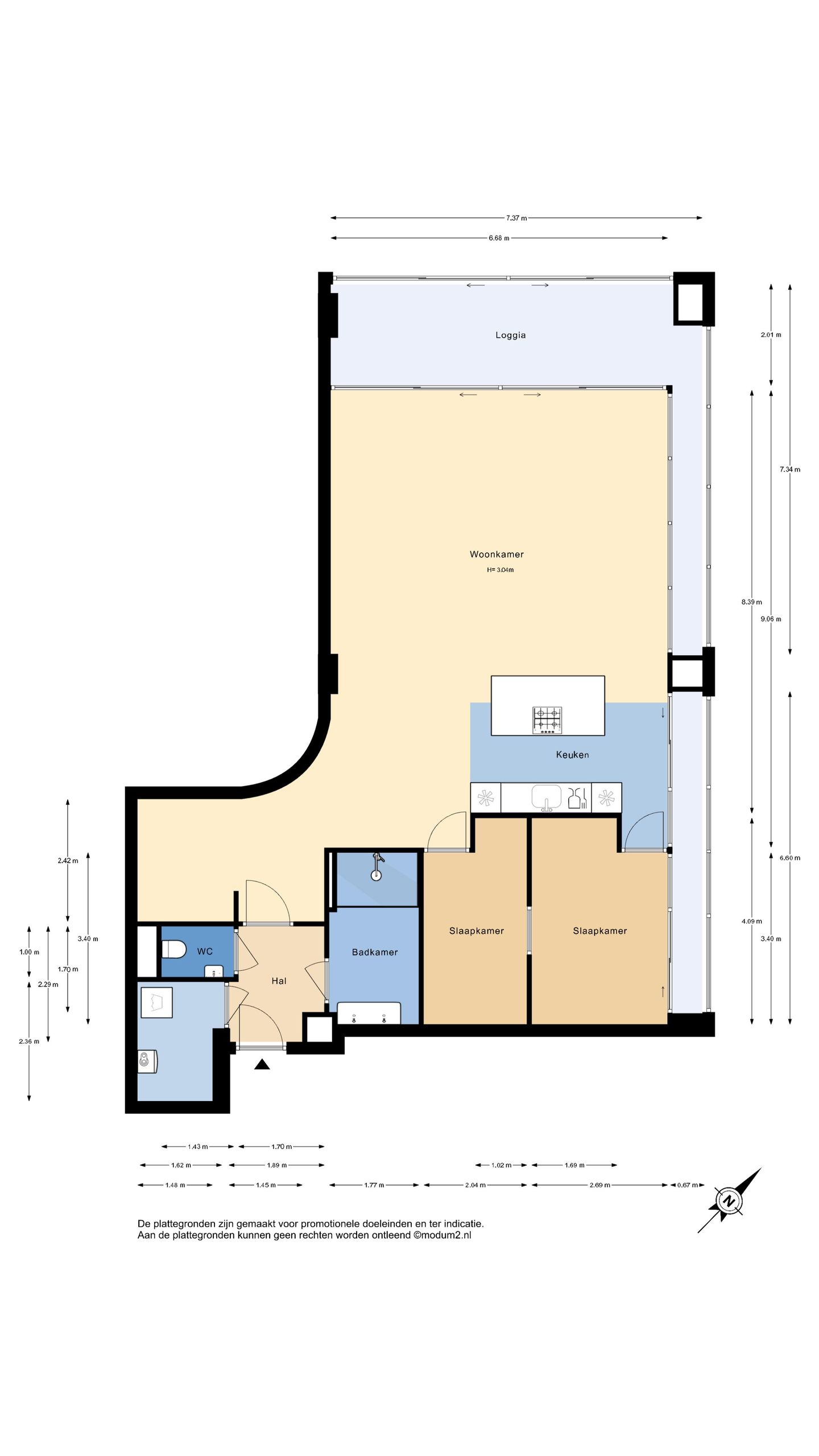 Foto 35 van Sir Winston Churchillln 283-F016