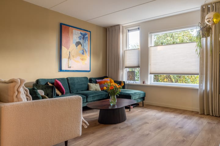 Foto 2 van Holtmate 41