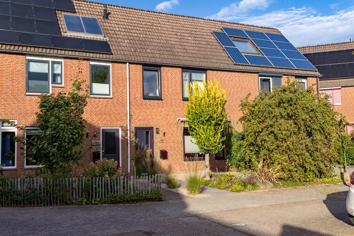 Foto 4 van Holtmate 41