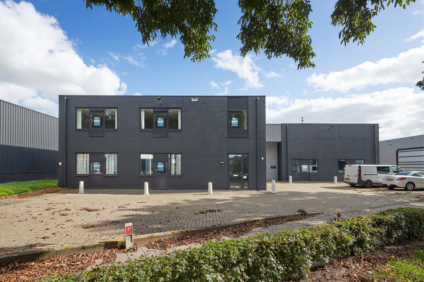View photo 3 of Boekweitstraat 21