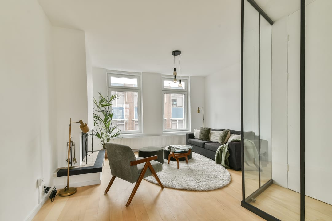 Foto 2 van Willem van Hillegaersbergstraat 83-B