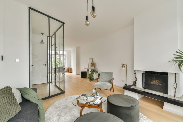 Foto 3 van Willem van Hillegaersbergstraat 83-B