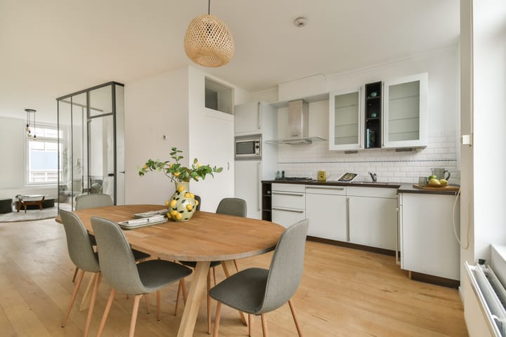 Foto 4 van Willem van Hillegaersbergstraat 83-B