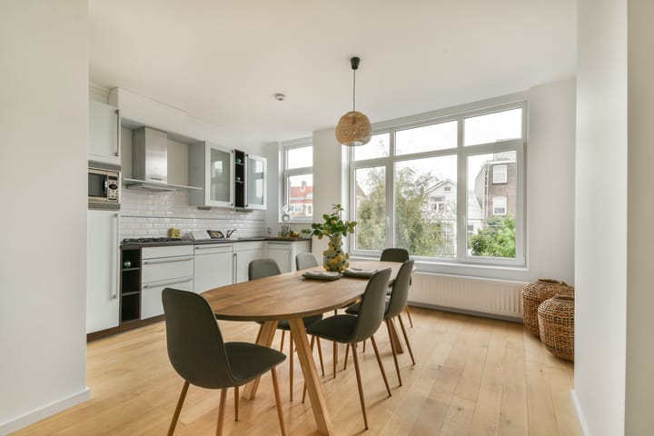 Foto 5 van Willem van Hillegaersbergstraat 83-B