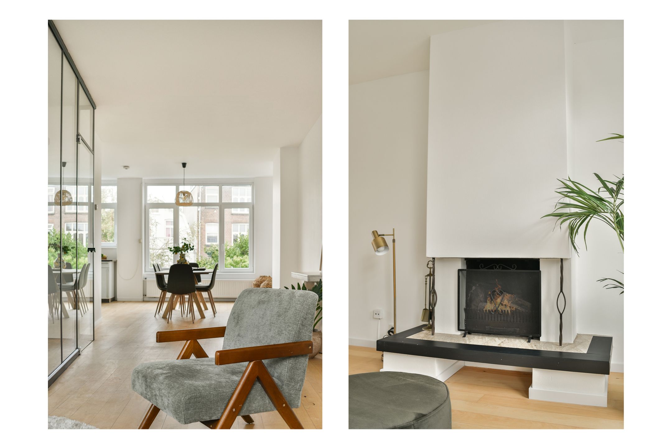 Foto 6 van Willem van Hillegaersbergstraat 83-B