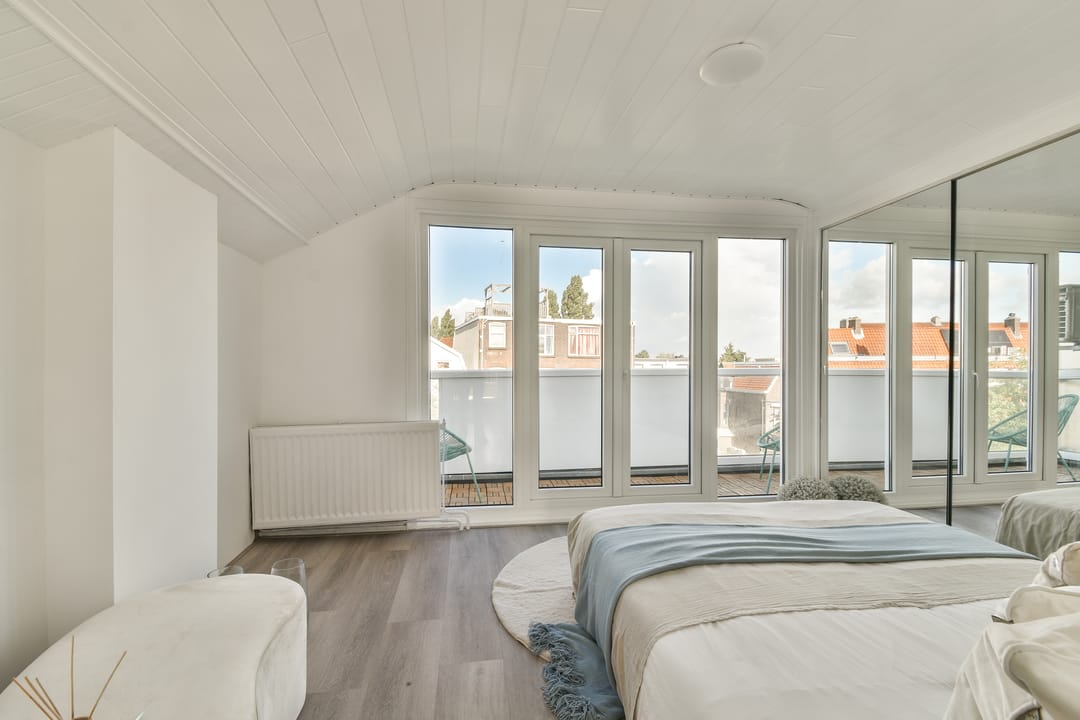 Foto 13 van Willem van Hillegaersbergstraat 83-B