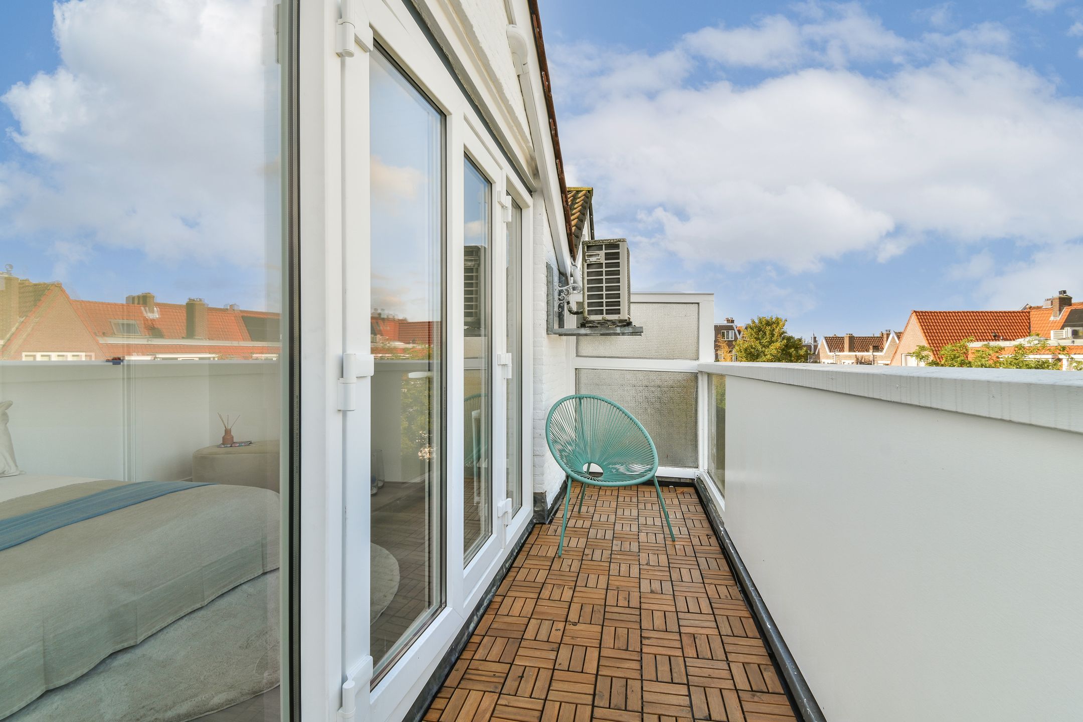 Foto 15 van Willem van Hillegaersbergstraat 83-B