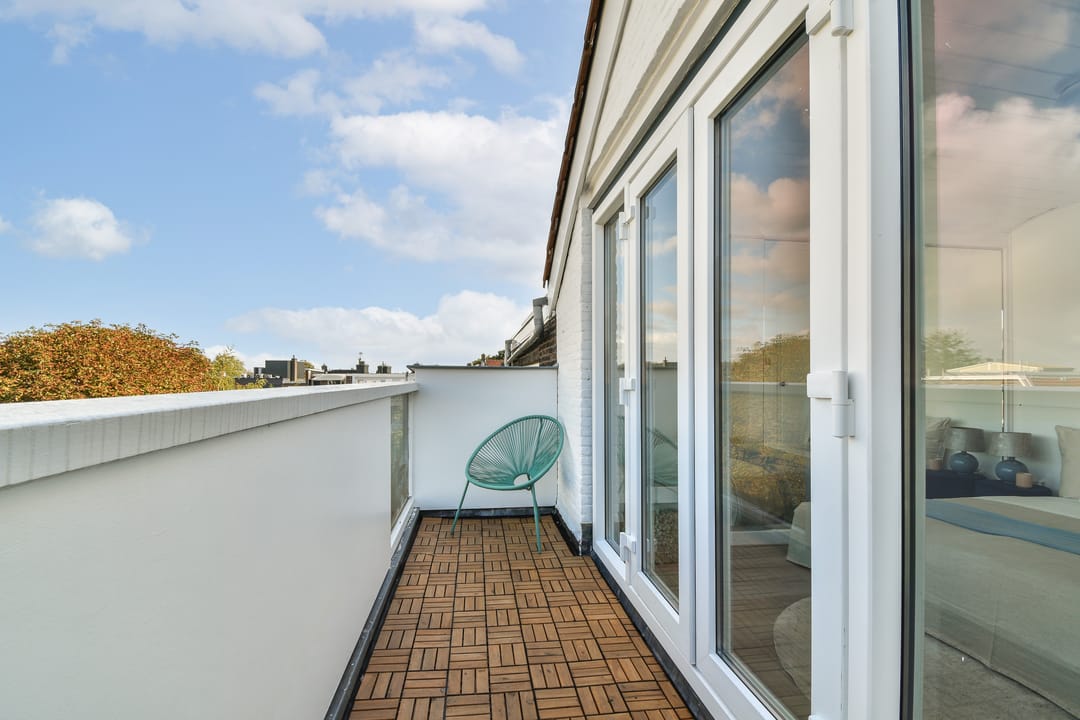 Foto 16 van Willem van Hillegaersbergstraat 83-B