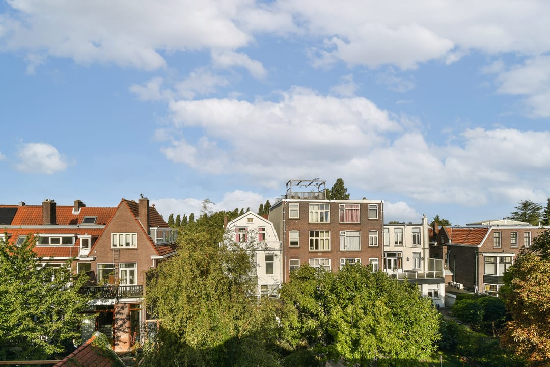 Foto 17 van Willem van Hillegaersbergstraat 83-B