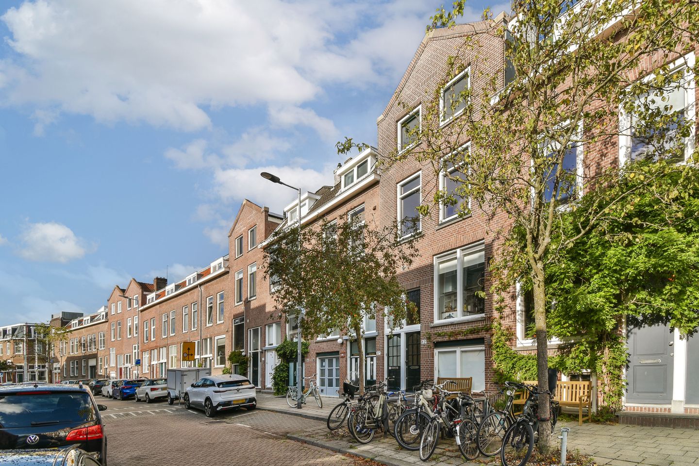 Foto 20 van Willem van Hillegaersbergstraat 83-B