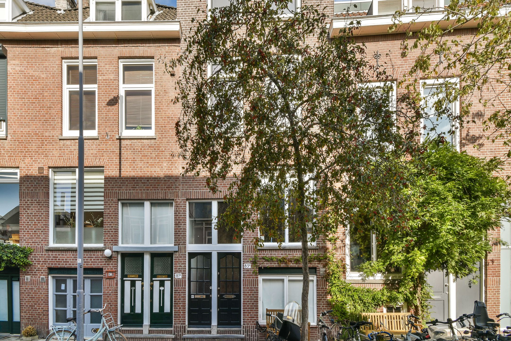 Foto 21 van Willem van Hillegaersbergstraat 83-B