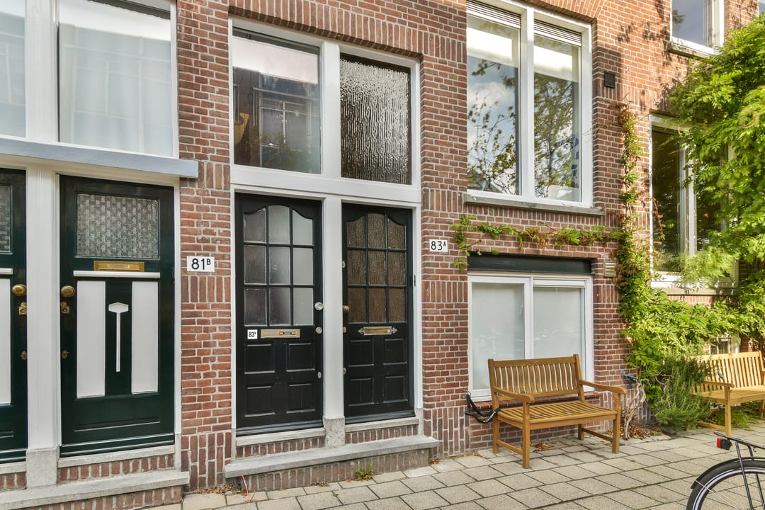 Foto 22 van Willem van Hillegaersbergstraat 83-B