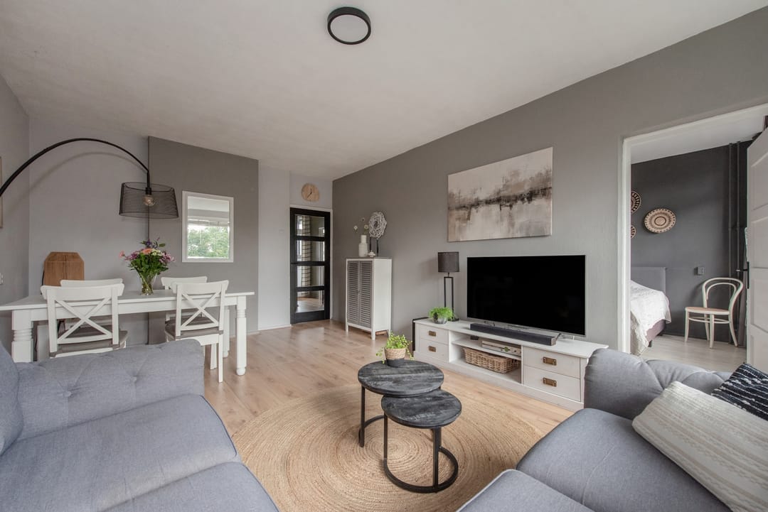 Foto 1 van Burgemeester Caan van Necklaan 634