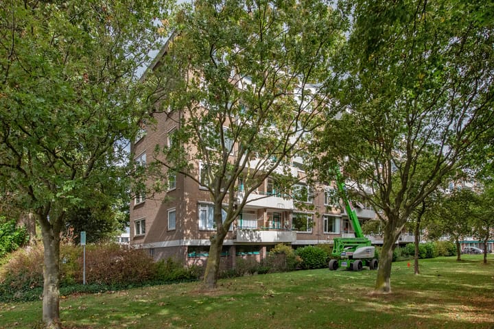 Foto 3 van Burgemeester Caan van Necklaan 634