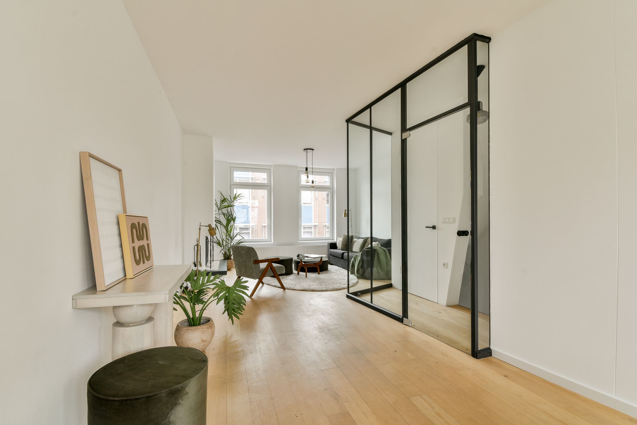 Foto 24 van Willem van Hillegaersbergstraat 83-B