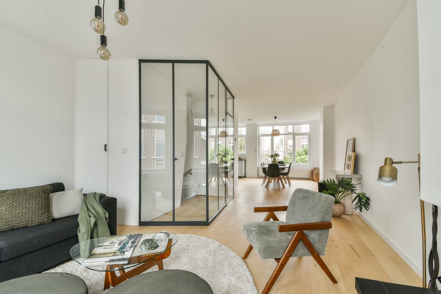 Foto 25 van Willem van Hillegaersbergstraat 83-B