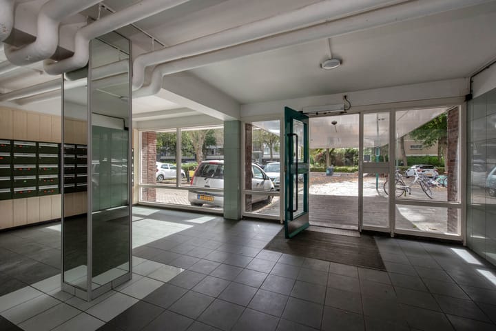 Foto 4 van Burgemeester Caan van Necklaan 634