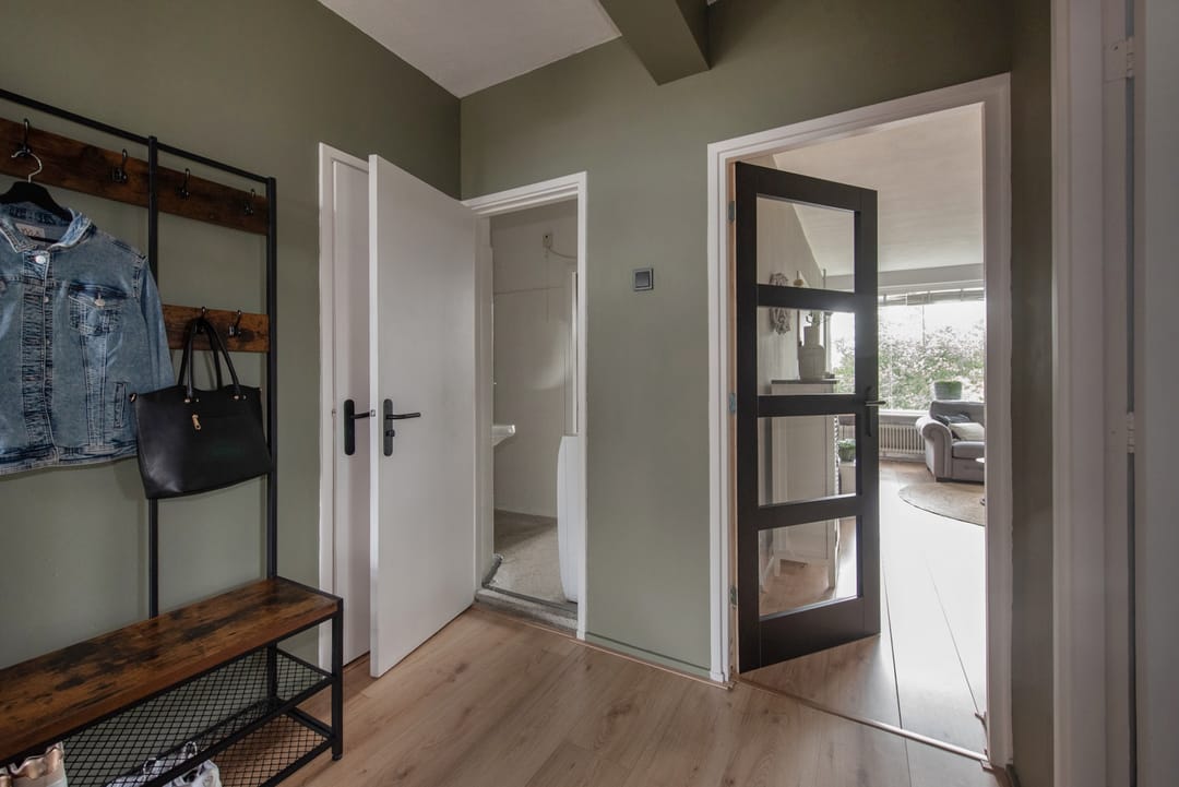 Foto 7 van Burgemeester Caan van Necklaan 634