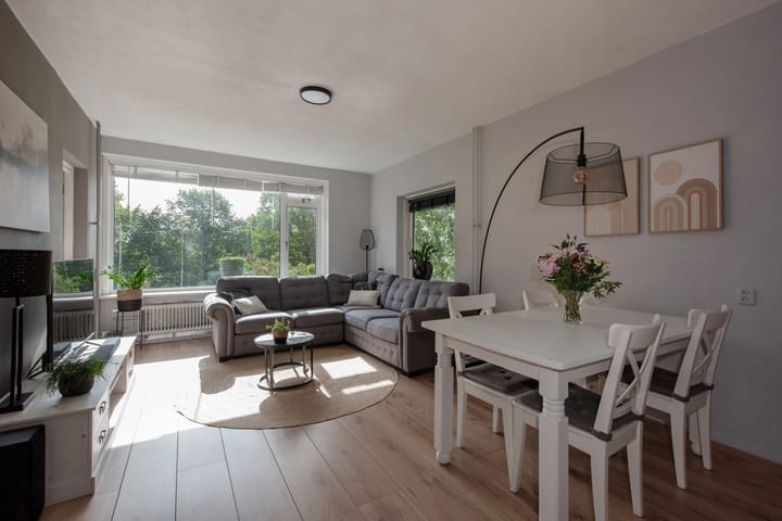 Foto 8 van Burgemeester Caan van Necklaan 634