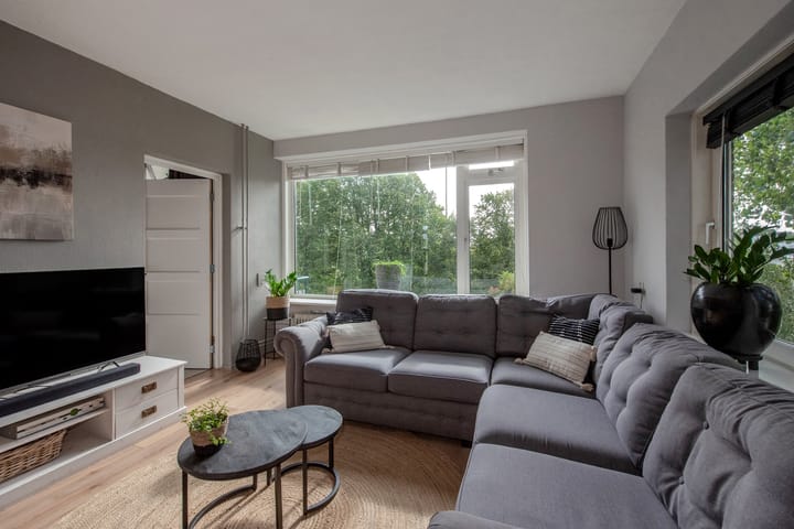 Foto 12 van Burgemeester Caan van Necklaan 634