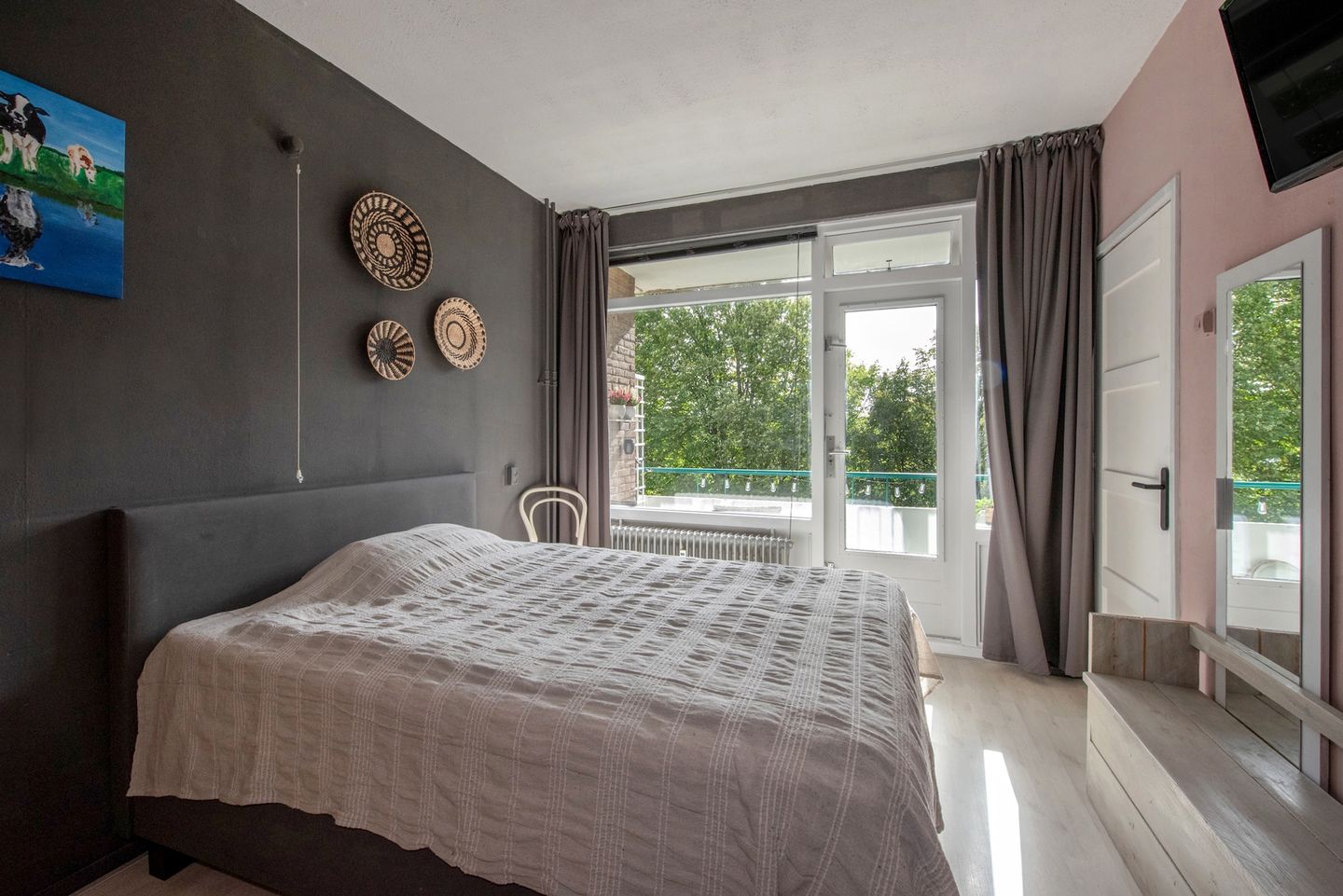 Foto 14 van Burgemeester Caan van Necklaan 634