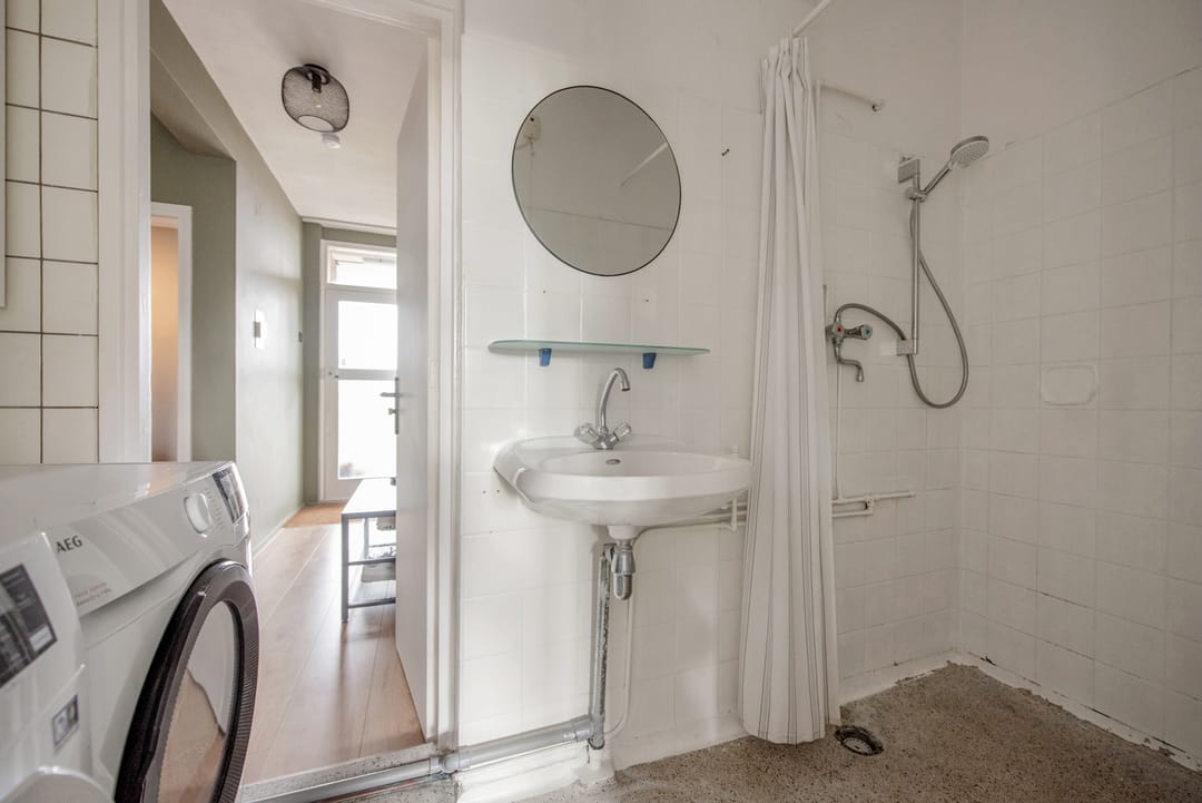 Foto 17 van Burgemeester Caan van Necklaan 634