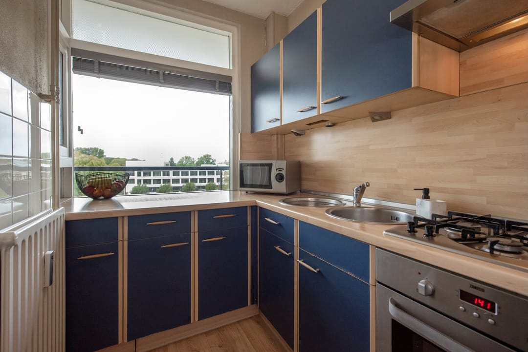 Foto 22 van Burgemeester Caan van Necklaan 634