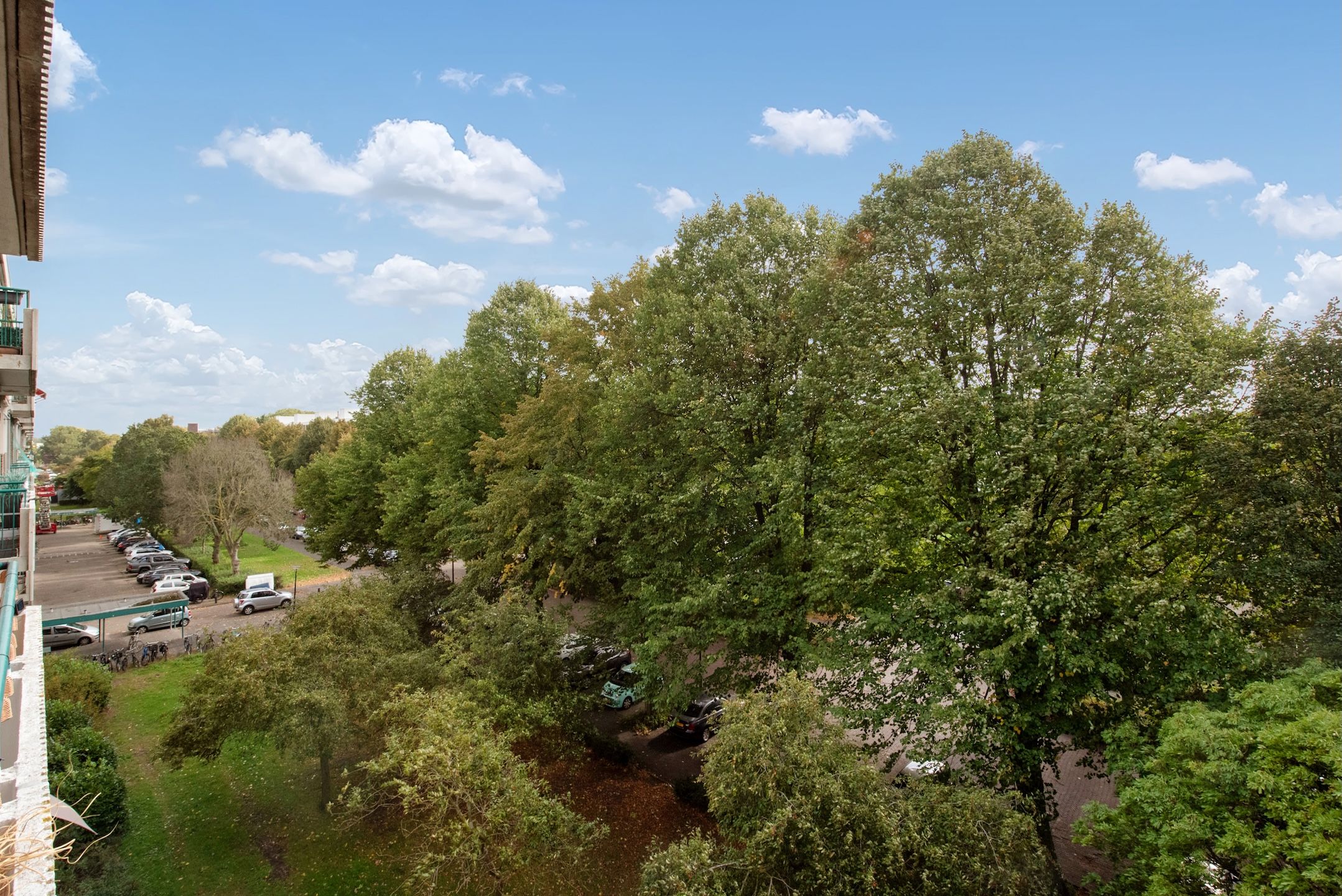 Foto 24 van Burgemeester Caan van Necklaan 634