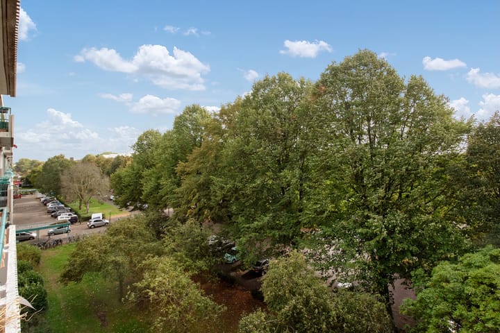 Foto 24 van Burgemeester Caan van Necklaan 634