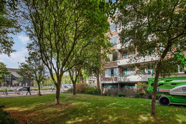 Foto 26 van Burgemeester Caan van Necklaan 634