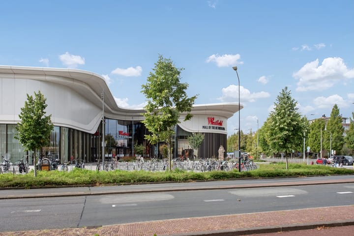 Foto 27 van Burgemeester Caan van Necklaan 634