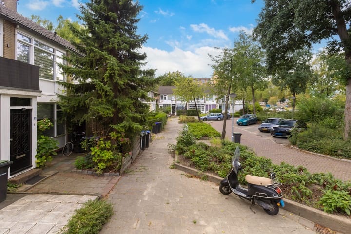 Foto 4 van W.H. Vliegenstraat 91