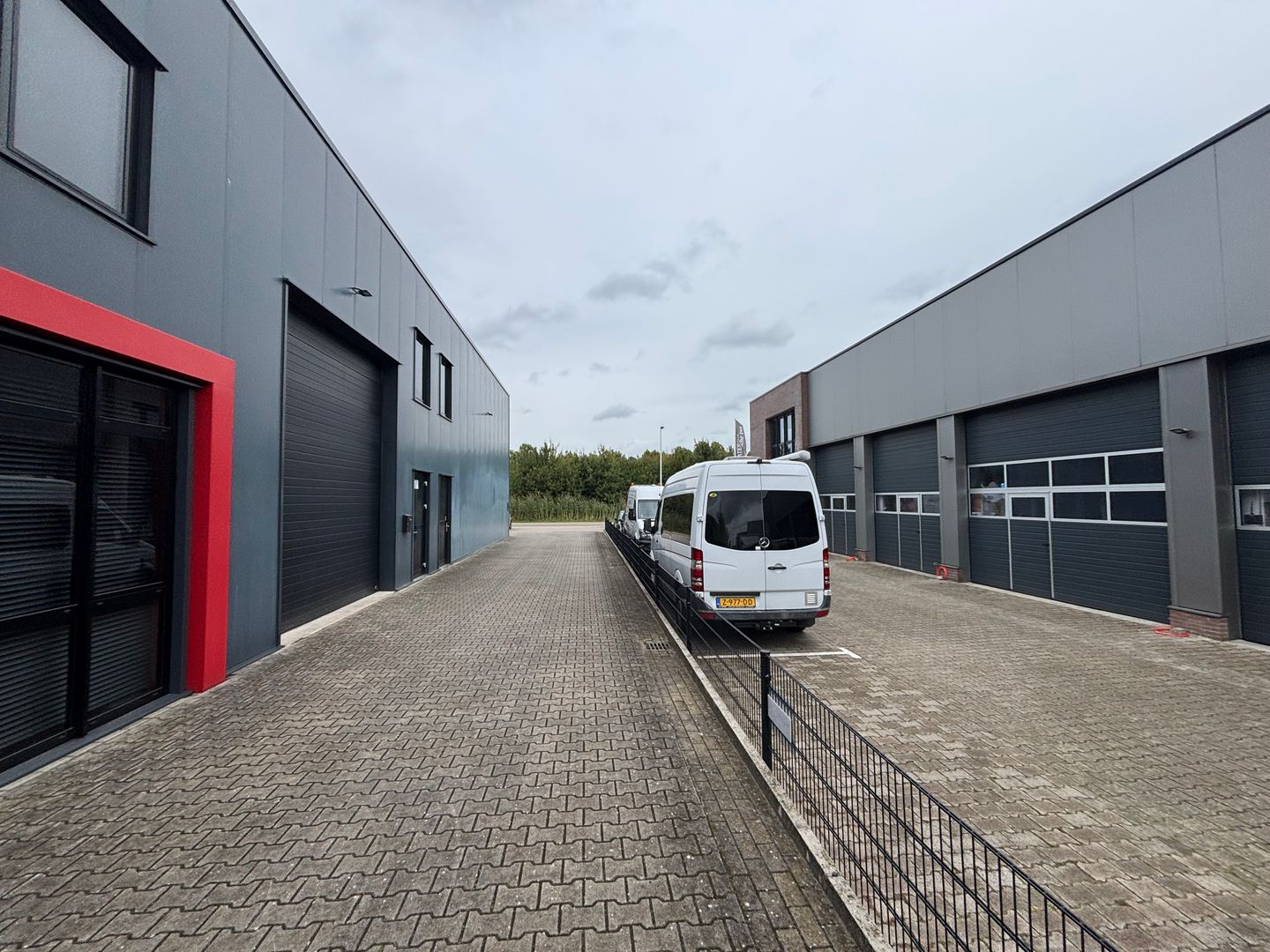 Bekijk foto 3 van Scholtensoven 11-b
