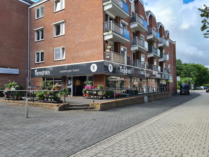 Wannerplein 11, Heerlen