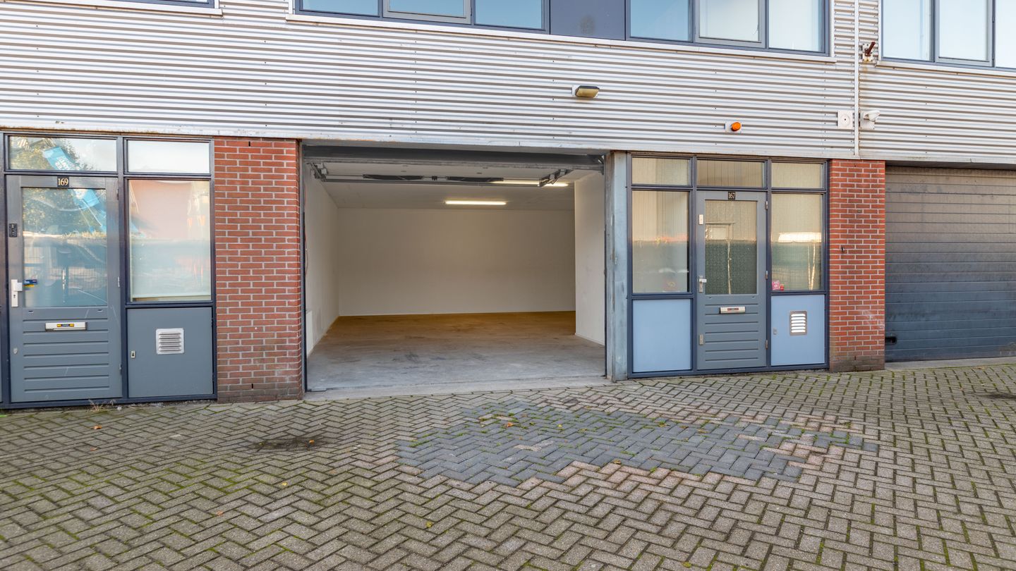 Bekijk foto 3 van Staalstraat 167