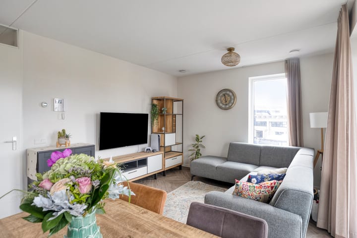 Foto 2 van Piet Heinstraat 30-203