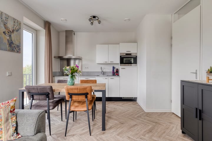 Foto 3 van Piet Heinstraat 30-203