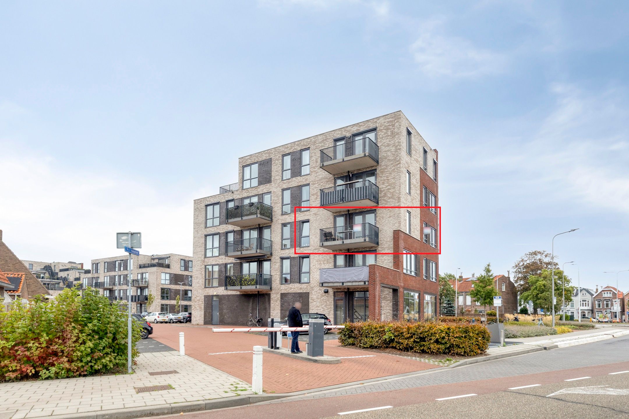 Foto 6 van Piet Heinstraat 30-203