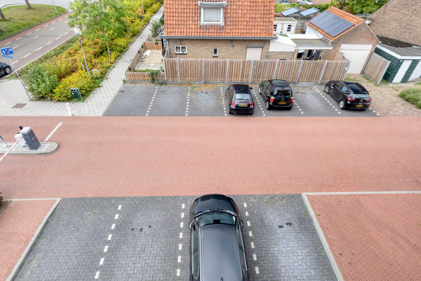 Foto 40 van Piet Heinstraat 30-203