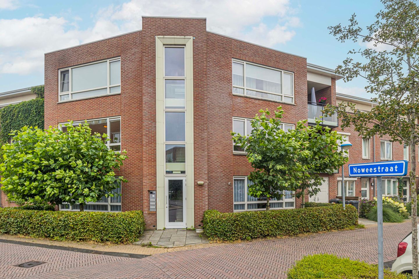 Foto 25 van Noweestraat 24