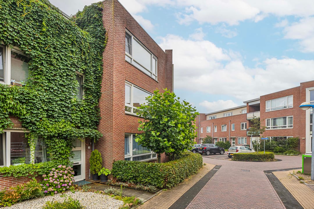 Foto 26 van Noweestraat 24